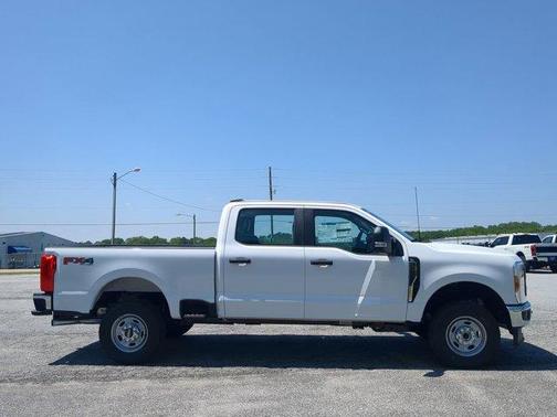 2025 Ford F-250 XL
