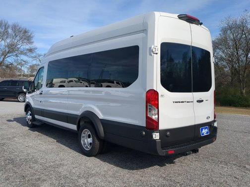 2026 Ford Transit-350 XLT