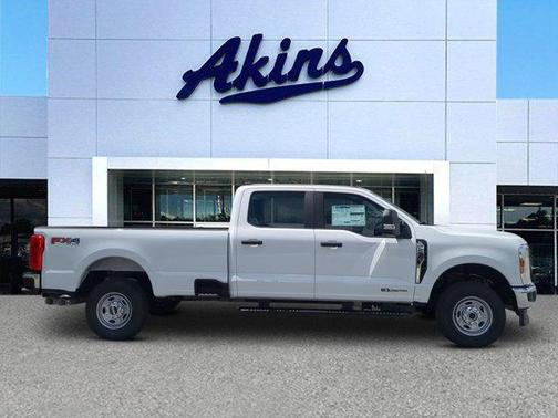2025 Ford F-250 XL