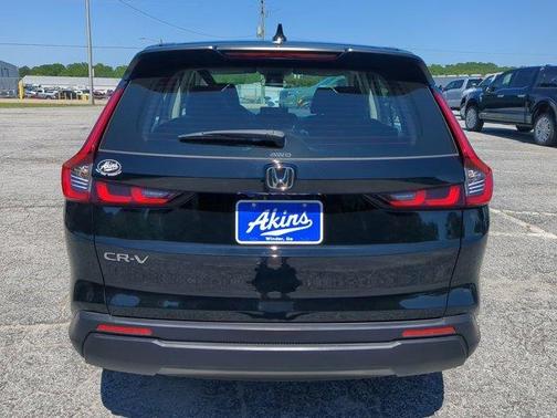 2023 Honda CR-V LX