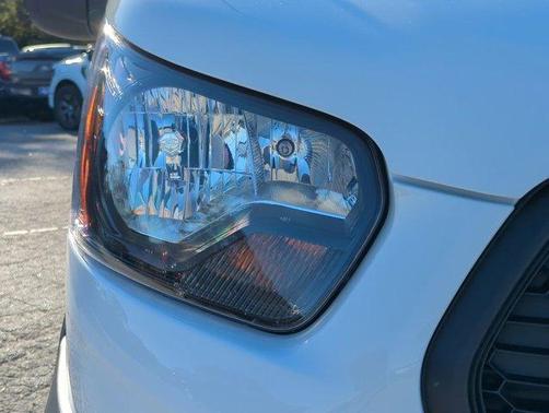 2026 Ford Transit-250 XL