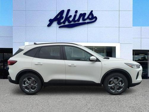 2026 Ford Escape ST-Line Select