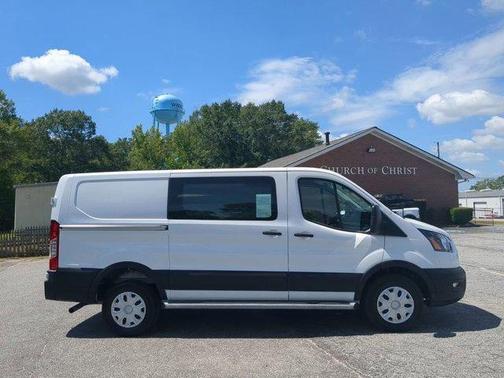 2023 Ford Transit-250