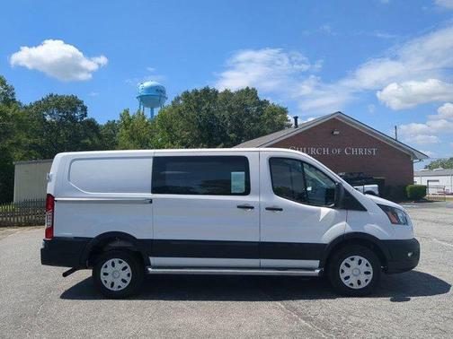 2023 Ford Transit-250