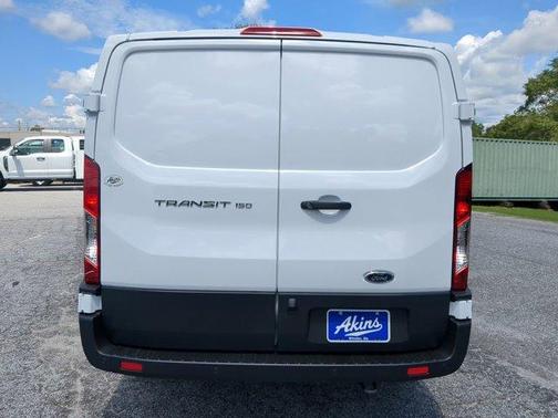 2025 Ford Transit-150 XL