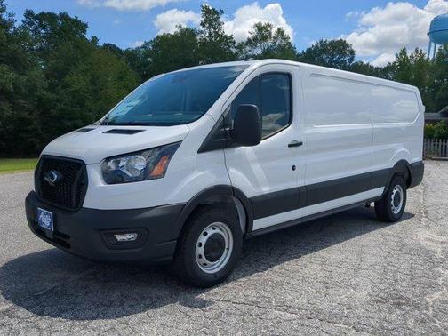 2025 Ford Transit-150 XL