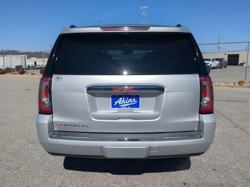 2020 GMC Yukon XL Denali