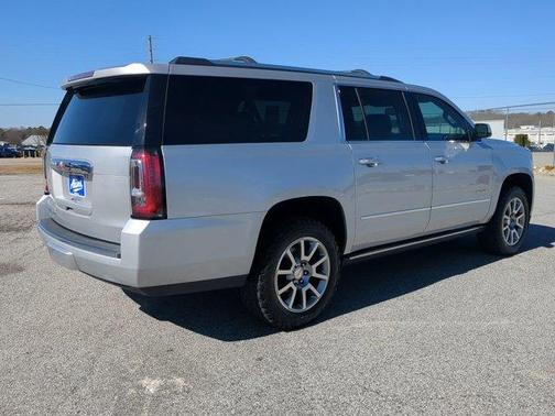 2020 GMC Yukon XL Denali