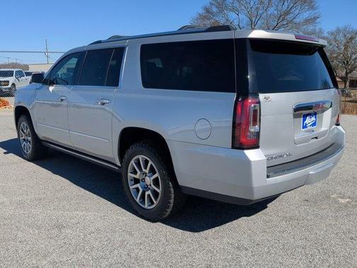2020 GMC Yukon XL Denali