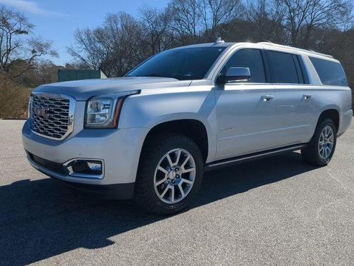 2020 GMC Yukon XL Denali