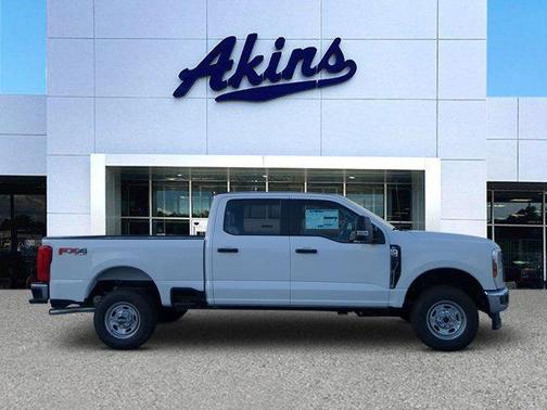 2026 Ford F-250 XL