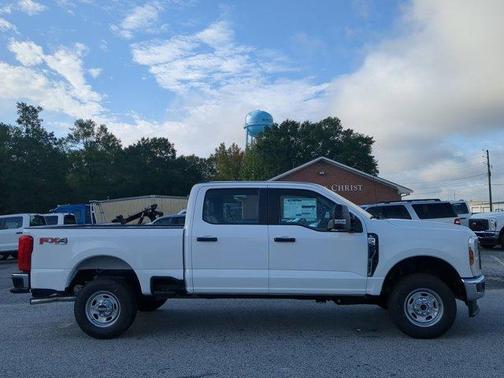 2026 Ford F-250 XL