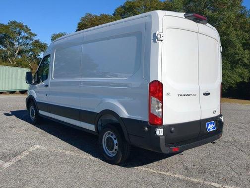 2025 Ford Transit-250 148 WB Medium Roof Cargo