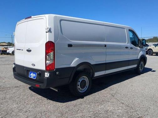 2026 Ford Transit-150 XL