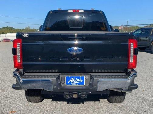 2023 Ford F-250 Lariat