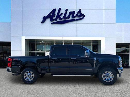 2023 Ford F-250 Lariat