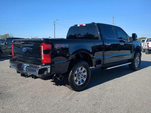 2023 Ford F-250 Lariat
