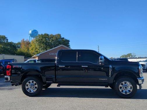 2023 Ford F-250 Lariat