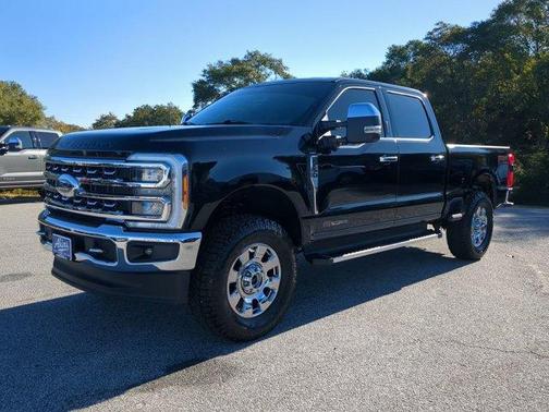 2023 Ford F-250 Lariat