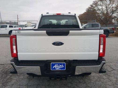 2024 Ford F-250 XL