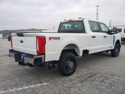 2024 Ford F-250 XL