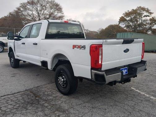 2024 Ford F-250 XL