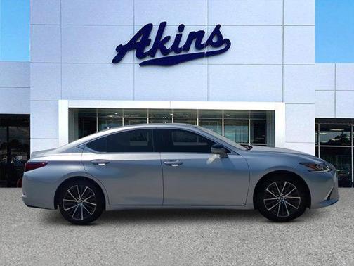 2023 Lexus ES 350 ES 350