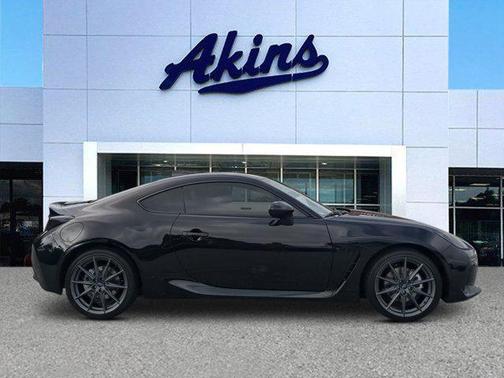 2023 Subaru BRZ Limited