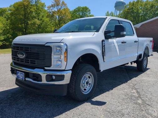 2025 Ford F-250 XL