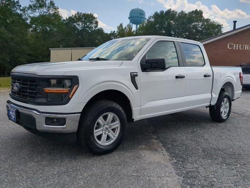 2024 Ford F-150 XL