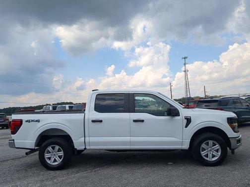 2024 Ford F-150 XL