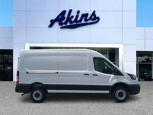 2025 Ford Transit-250 148 WB Medium Roof Cargo