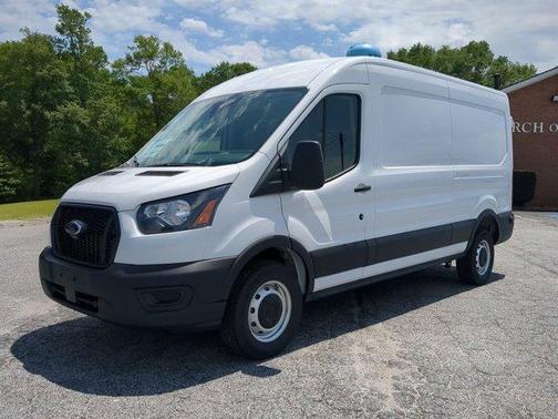 2025 Ford Transit-250 148 WB Medium Roof Cargo