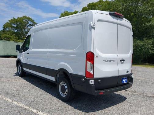 2025 Ford Transit-250 148 WB Medium Roof Cargo
