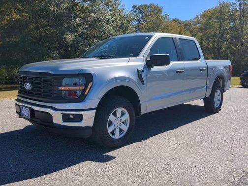 2024 Ford F-150 XL