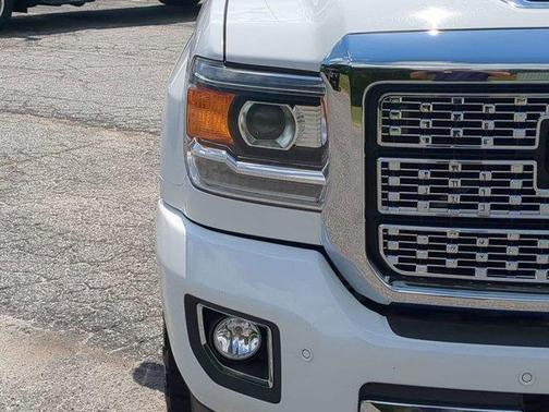 2019 GMC Sierra 2500 Denali