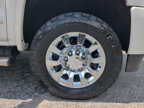2019 GMC Sierra 2500 Denali