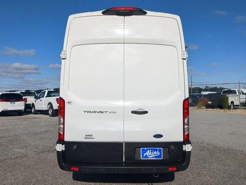 2024 Ford Transit-250 Base