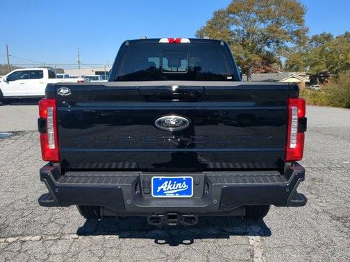 2026 Ford F-350 Lariat Super Duty