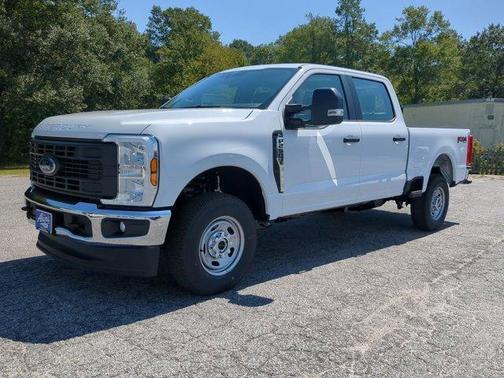 2026 Ford F-250 XL