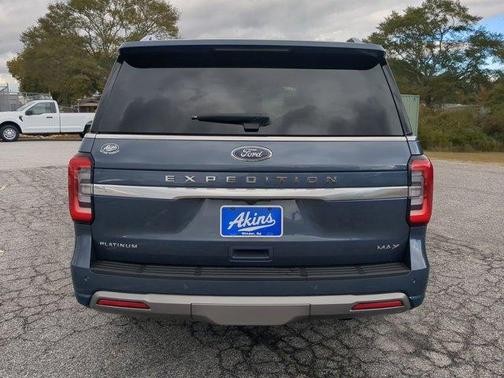 2023 Ford Expedition Max Platinum