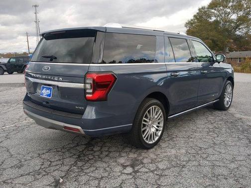 2023 Ford Expedition Max Platinum