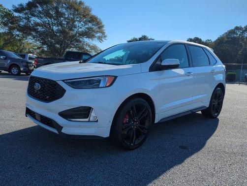 2024 Ford Edge ST