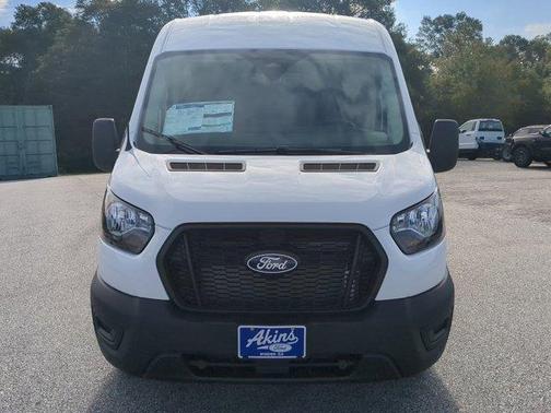 2026 Ford Transit-250 XL
