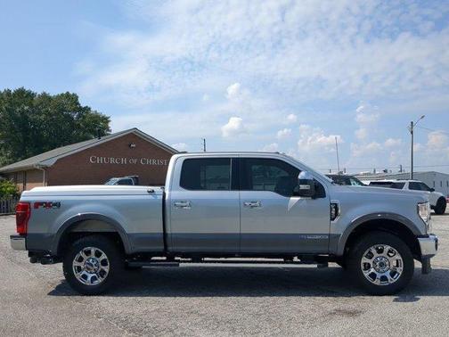 2022 Ford F-350 Lariat Super Duty