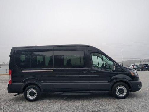 2024 Ford Transit-350 XL