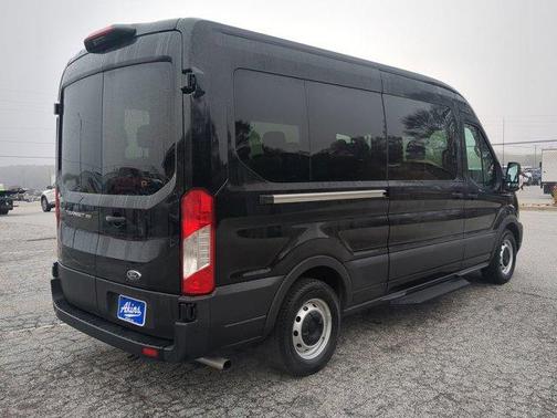 2024 Ford Transit-350 XL