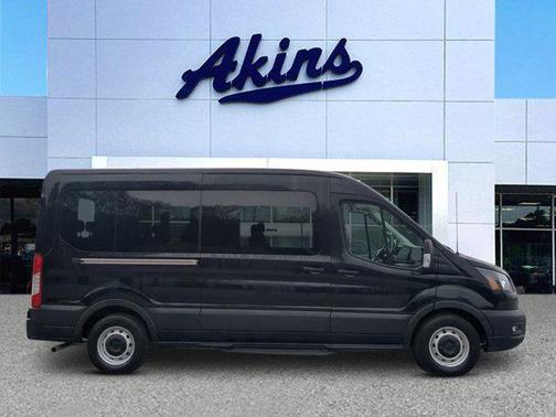 2024 Ford Transit-350 XL