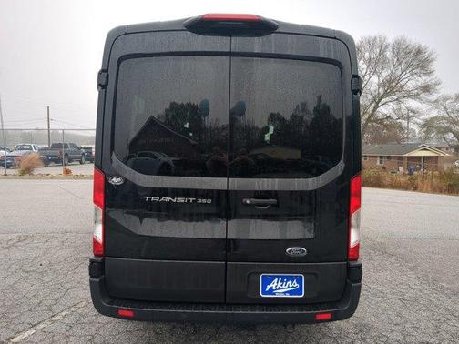 2024 Ford Transit-350 XL