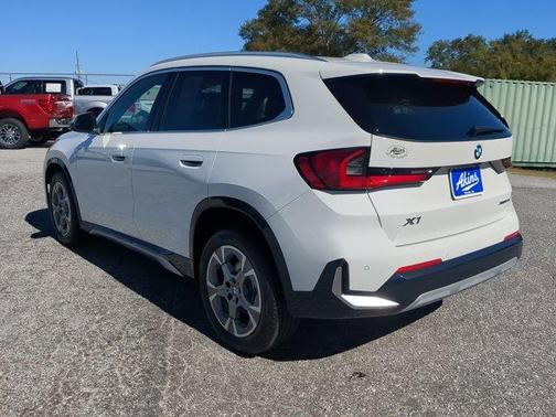 2024 BMW X1 xDrive28i